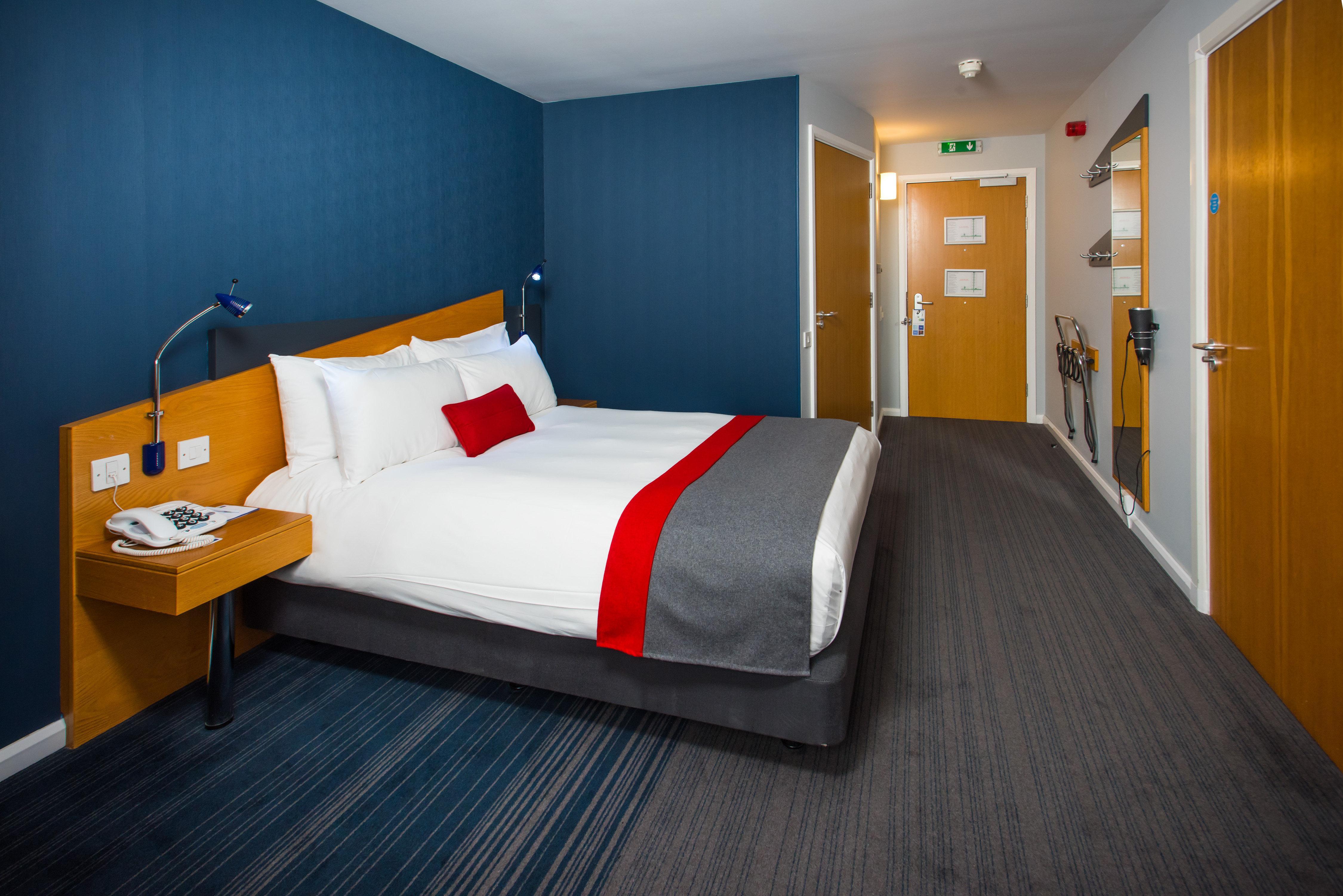 Holiday Inn Express Gloucester - South, An Ihg Hotel Buitenkant foto