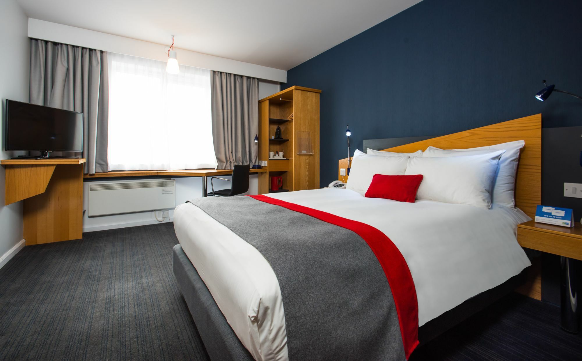 Holiday Inn Express Gloucester - South, An Ihg Hotel Buitenkant foto