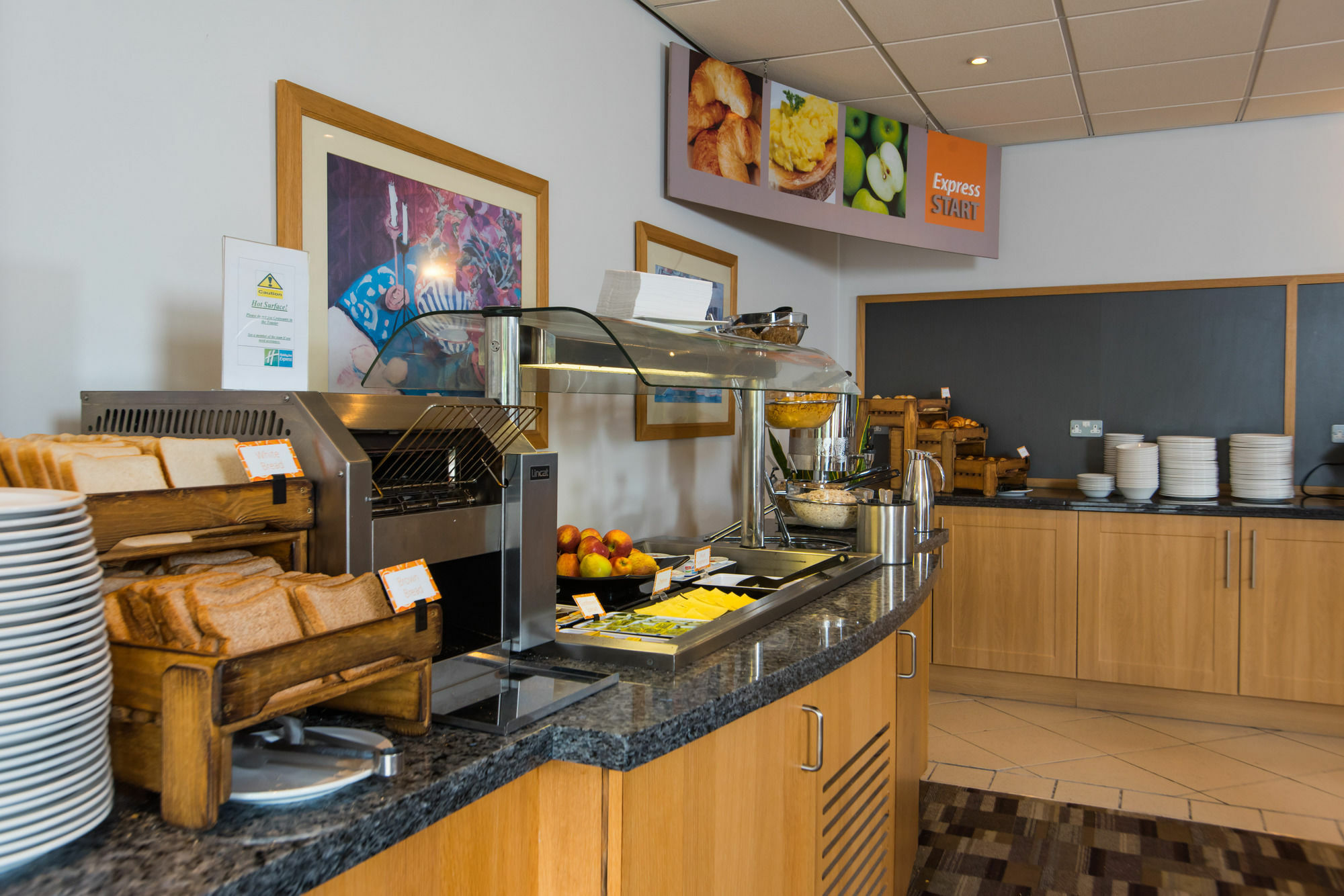 Holiday Inn Express Gloucester - South, An Ihg Hotel Buitenkant foto