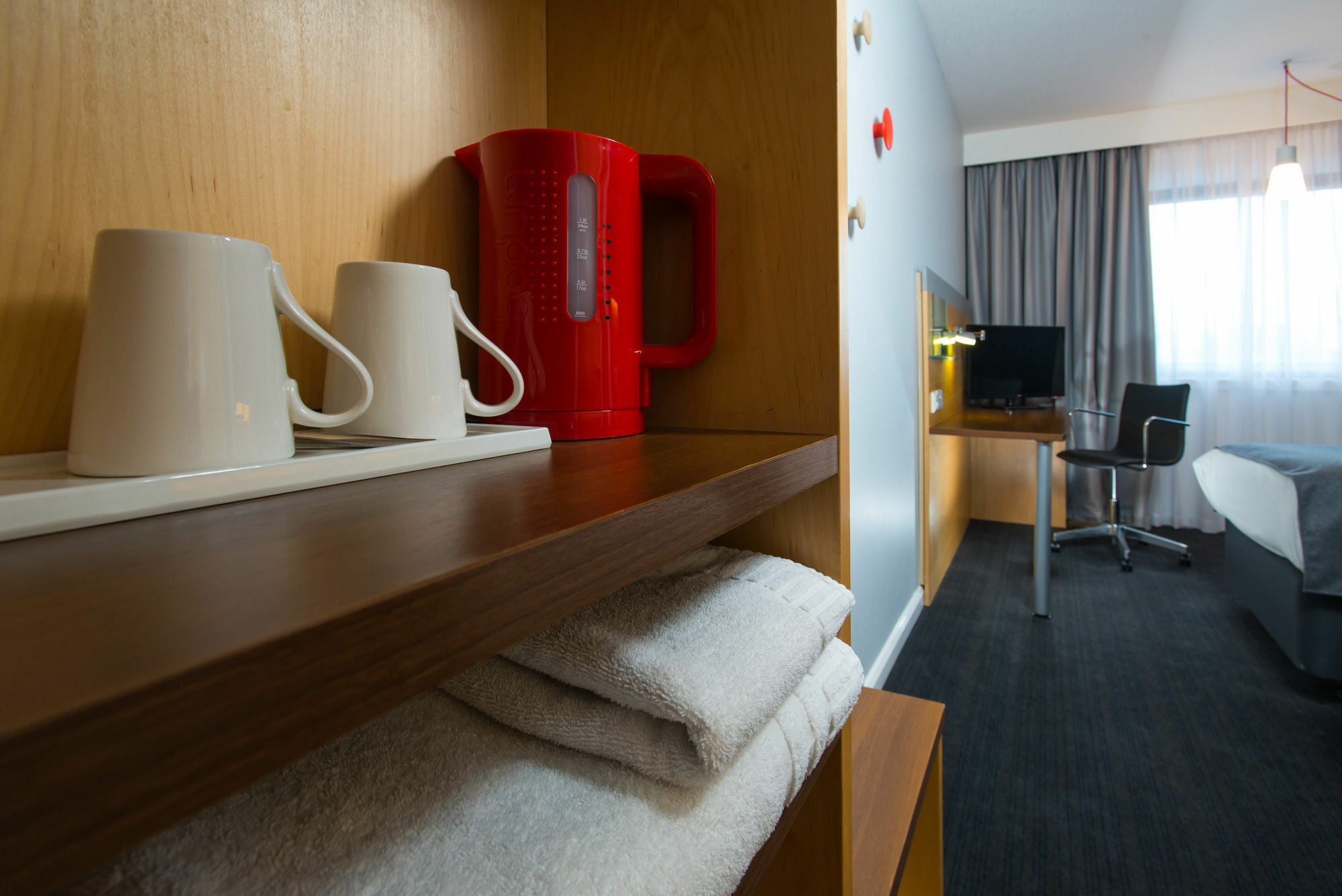 Holiday Inn Express Gloucester - South, An Ihg Hotel Buitenkant foto