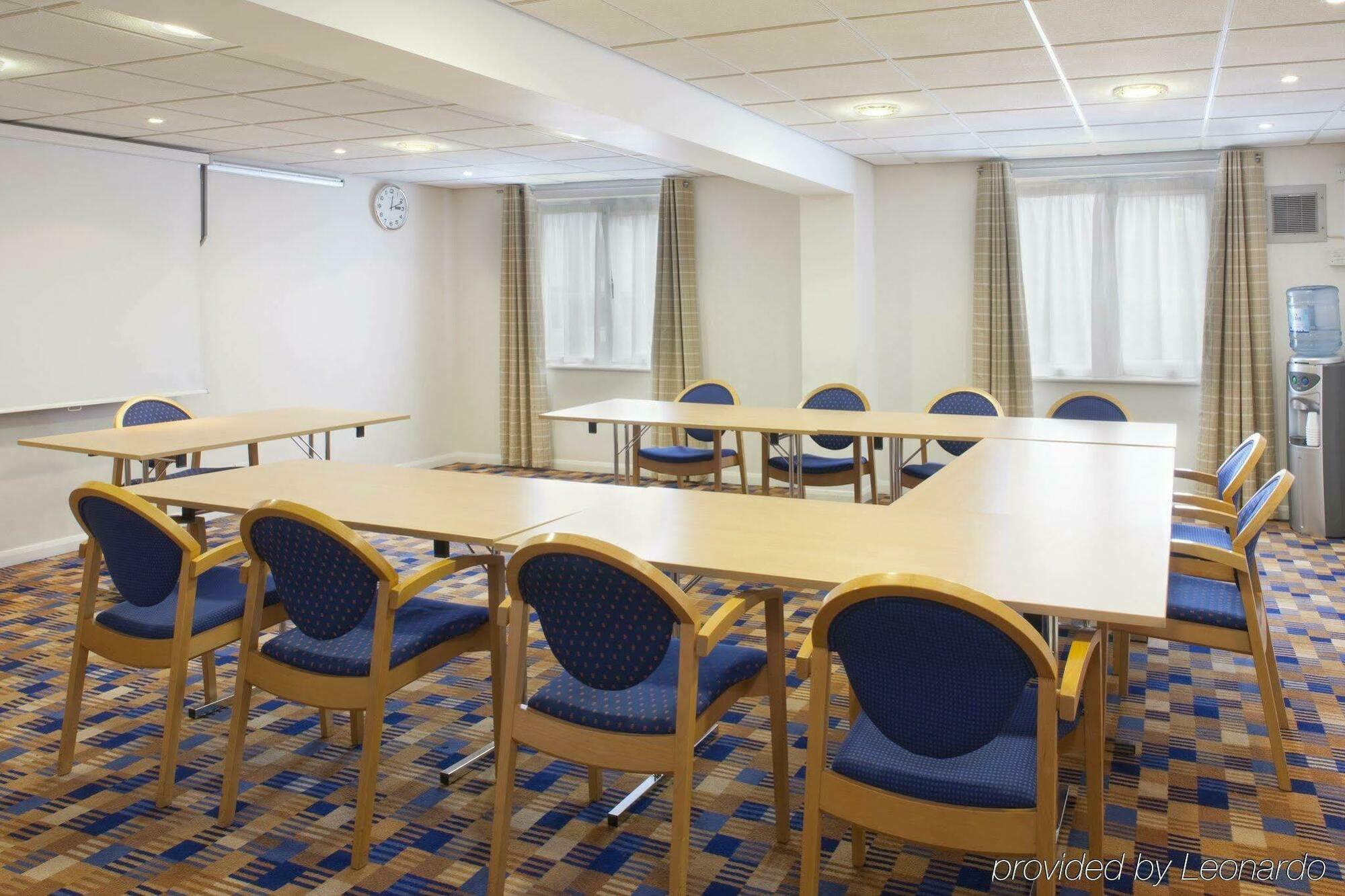 Holiday Inn Express Gloucester - South, An Ihg Hotel Buitenkant foto