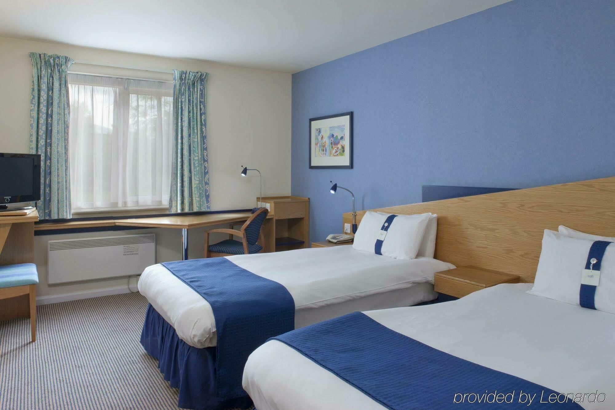 Holiday Inn Express Gloucester - South, An Ihg Hotel Buitenkant foto